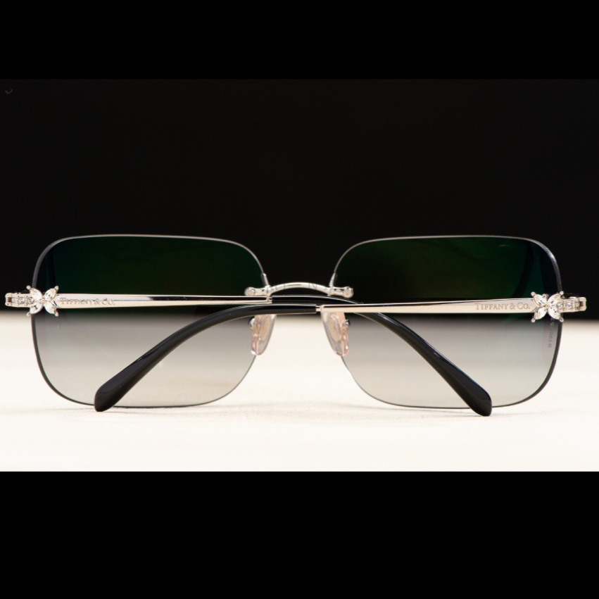GỌNG KÍNH TIFFANY & CO TF3038B