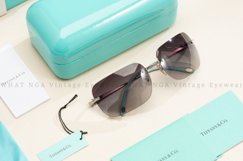 GỌNG KÍNH TIFFANY&CO TF3038B