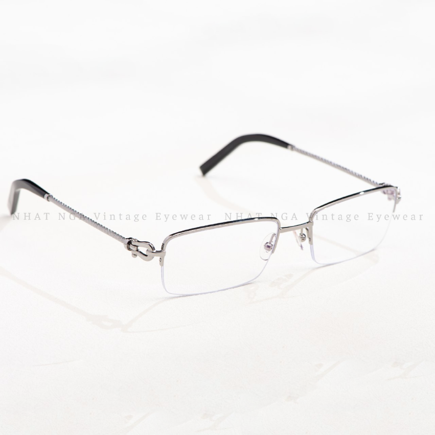 GỌNG KÍNH CĂNG CƯỚC FRED 8417 FBG40095