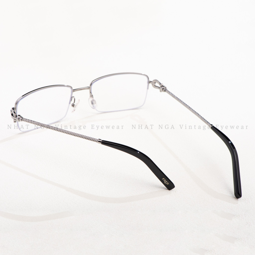 GỌNG KÍNH CĂNG CƯỚC FRED 8417 FBG40095