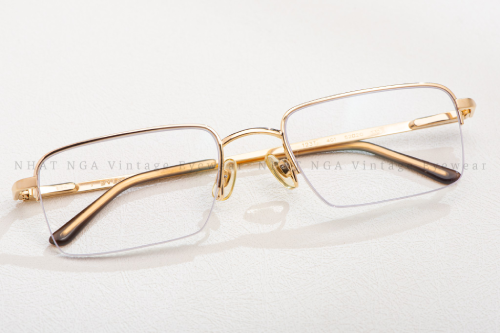 GỌNG KÍNH CĂNG CƯỚC BVLGARI M687044