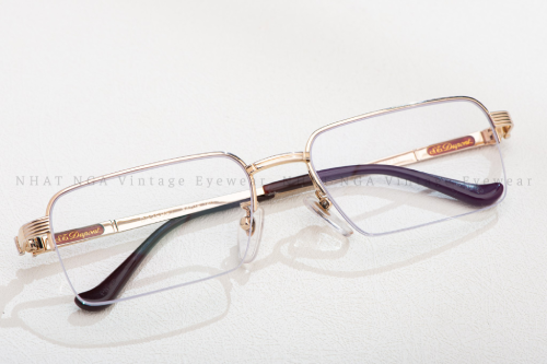GỌNG KÍNH ST.DUPONT DP2696T