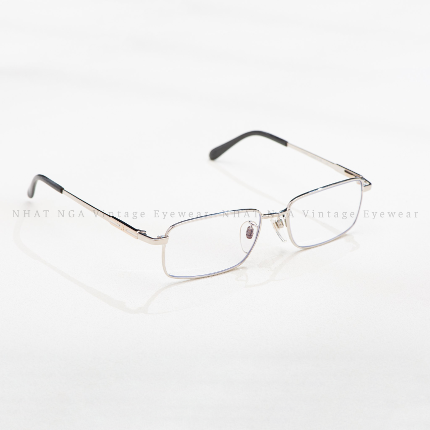 GỌNG KÍNH LIỀN VÀNH BỌC VÀNG RODENSTOCK R4034