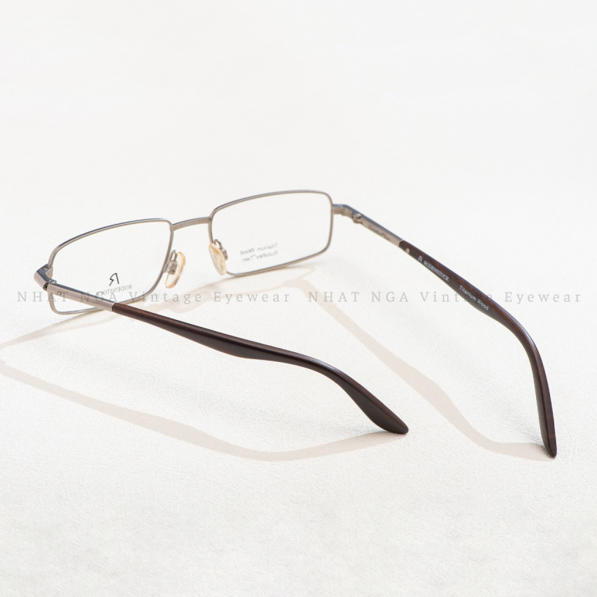 GỌNG KÍNH GỖ RODENSTOCK R4781 C