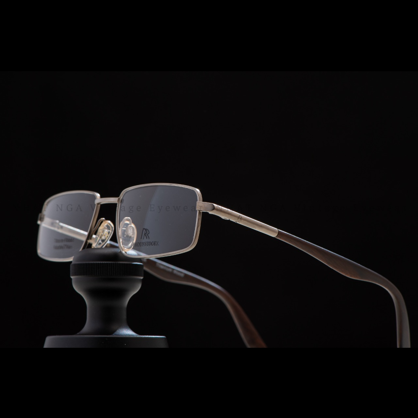 GỌNG KÍNH GỖ RODENSTOCK R4781 C