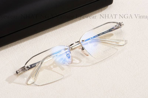 GỌNG CĂNG CƯỚC BẠCH KIM PLATINUM PT 900 BVLGARI 