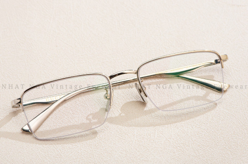 GỌNG KÍNH GUCCI - GG0339OJ