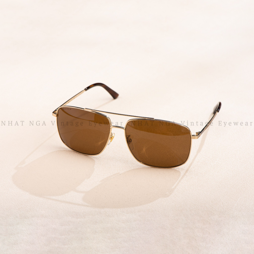 GỌNG KÍNH GUCCI - GG0836SK 002