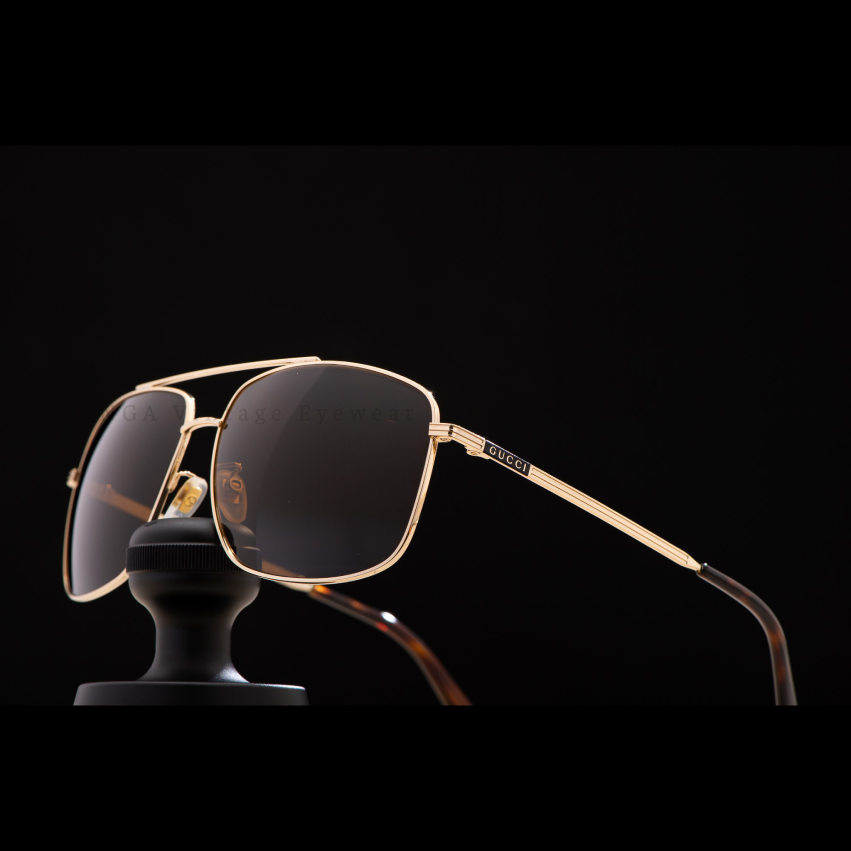 GỌNG KÍNH GUCCI - GG0836SK 002