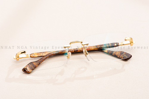 GỌNG KÍNH GUCCI GG-1221