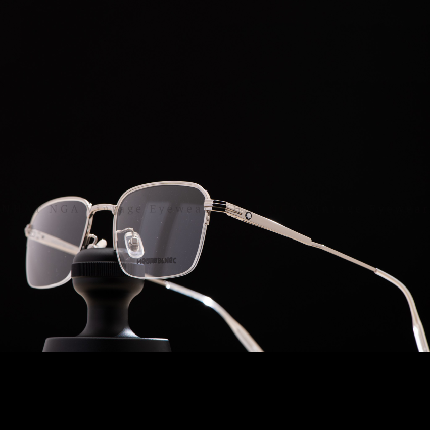 GỌNG KÍNH CĂNG CƯỚC MONTBLANC MB0220OA