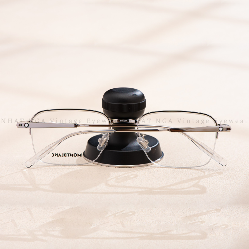 GỌNG KÍNH CĂNG CƯỚC MONTBLANC MB0220OA