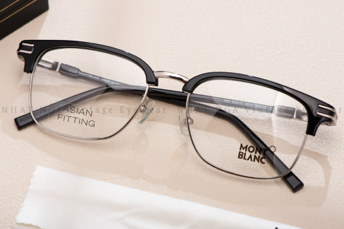 GỌNG KÍNH MONTBLANC MB669 F