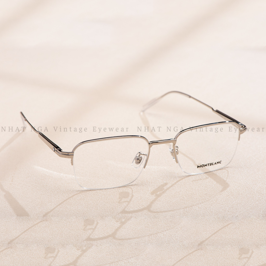 GỌNG KÍNH CĂNG CƯỚC MONTBLANC MB0220OA