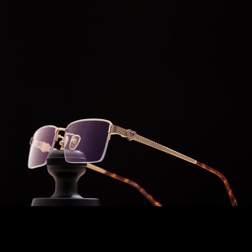 GỌNG KÍNH CĂNG CƯỚC TIFFANY & CO TF-1033TG