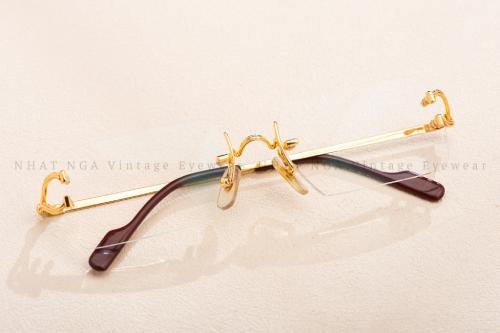GỌNG KÍNH CARTIER 1829349