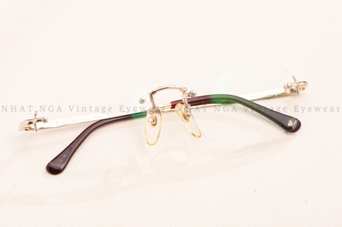 GỌNG KÍNH FENDI FE-5018