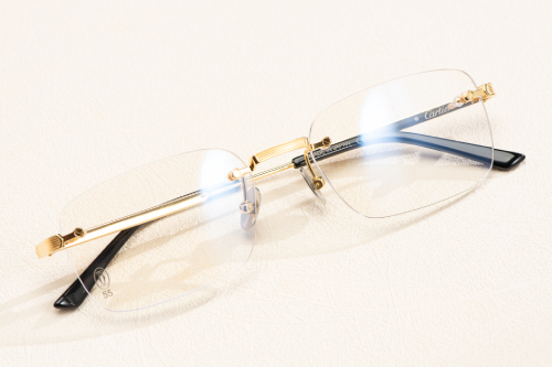 GỌNG KÍNH CARTIER CT03490-001