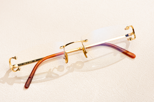 GỌNG KÍNH CARTIER C DECOR 