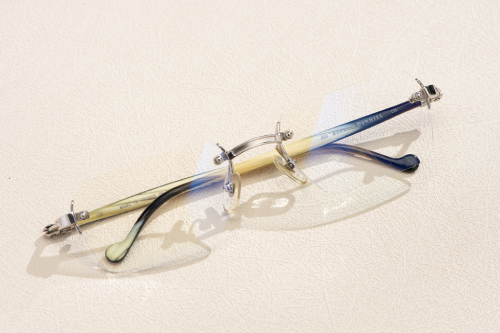 GỌNG KÍNH DUNHILL 824