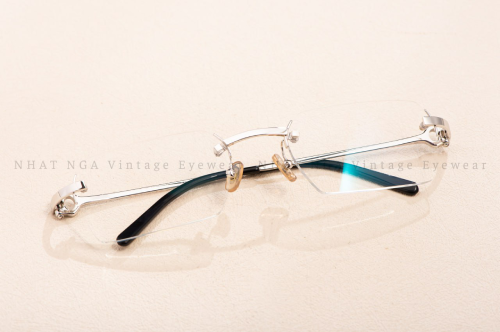 GỌNG KÍNH CARTIER 2804975