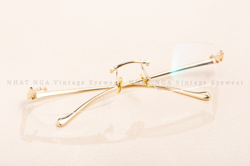 GỌNG KÍNH CARTIER 616263