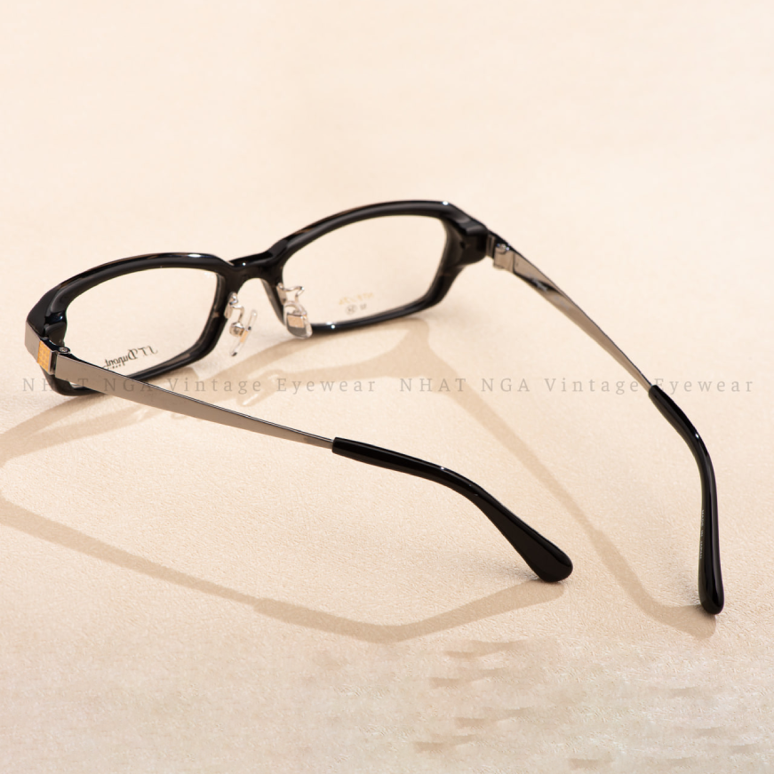 GỌNG KÍNH LIỀN VÀNH ST DUPONT DP-5012