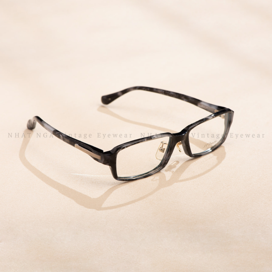 GỌNG KÍNH LIỀN VÀNH ST DUPONT DP-5003