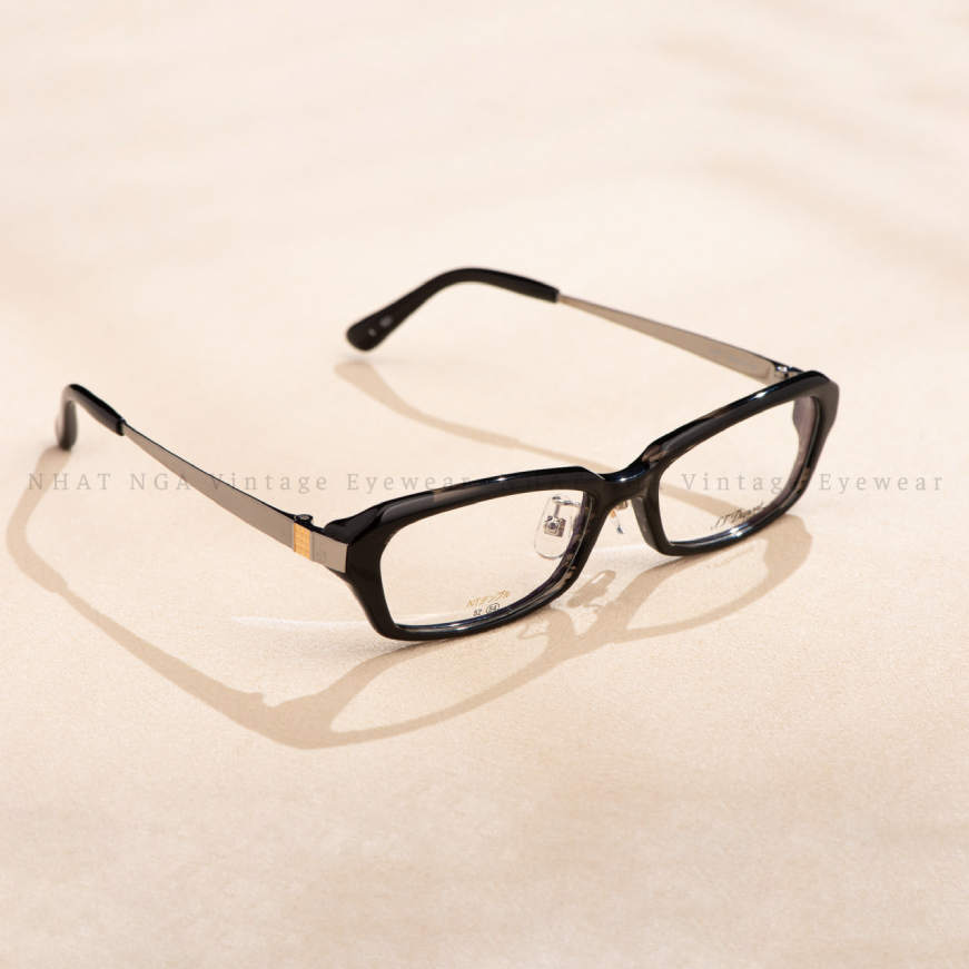 GỌNG KÍNH LIỀN VÀNH ST DUPONT DP-5012