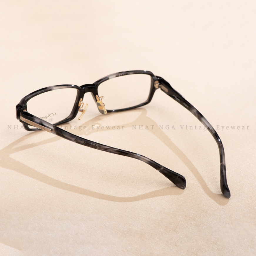 GỌNG KÍNH LIỀN VÀNH ST DUPONT DP-5003