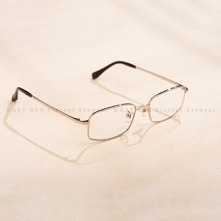 GỌNG KÍNH LIỀN VÀNH ST DUPONT DP-3072