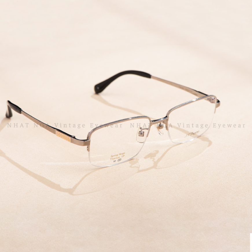 GỌNG KÍNH CĂNG CƯỚC ST DUPONT DP-3074