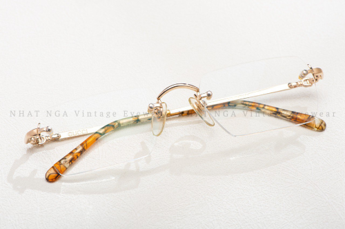 GỌNG KÍNH GUCCI GG3701