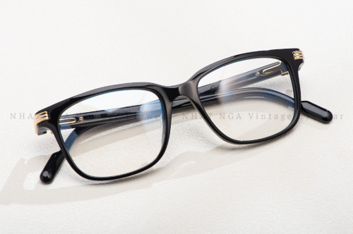 GỌNG KÍNH CARTIER CT0161OA