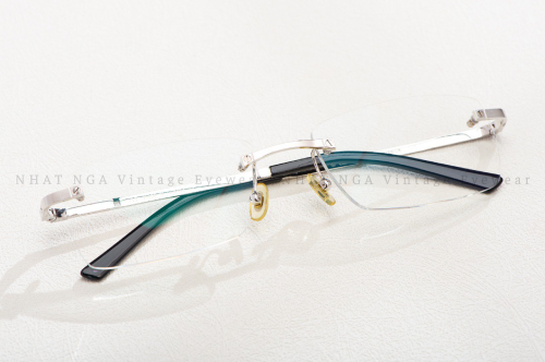 GỌNG KÍNH CARTIER 6263217