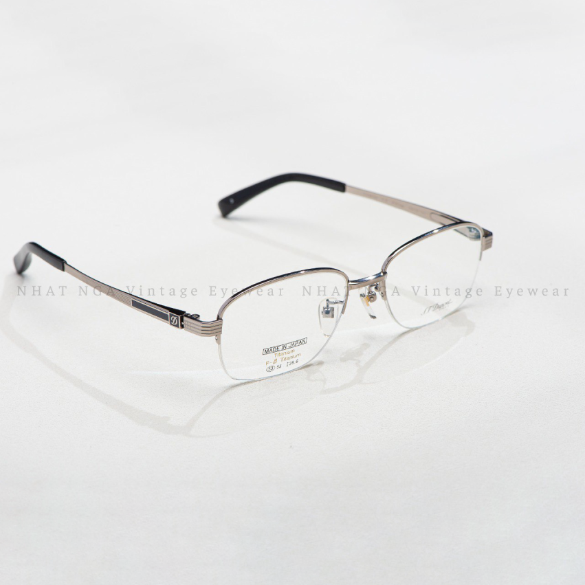 GỌNG KÍNH CĂNG CƯỚC ST DUPONT DP-3271