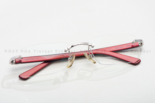GỌNG KÍNH CARTIER 4862730