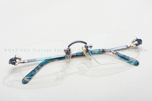 GỌNG KÍNH GUCCI GG-3701