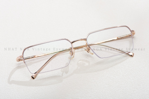 GỌNG KÍNH VÀNG DIOR CD-6009J
