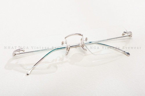 GỌNG KÍNH VÀNG LOTOS L-9CP2