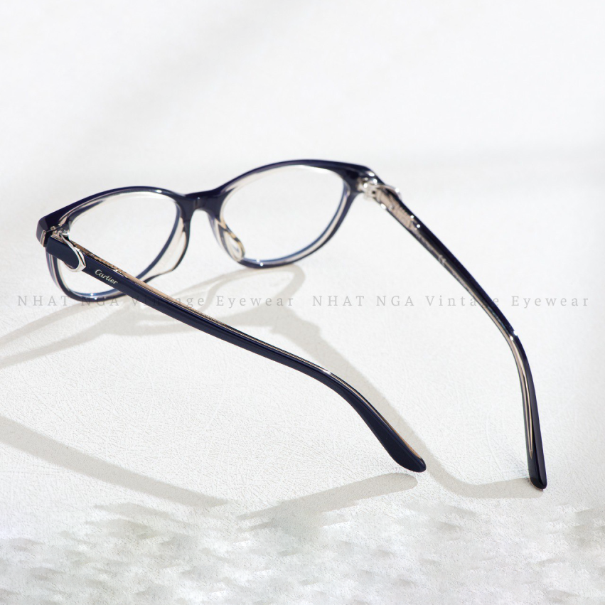 GỌNG KÍNH LIỀN VÀNH CARTIER CT0135OJ 004