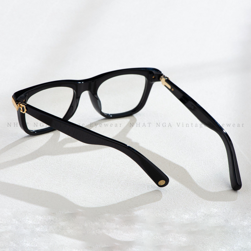 GỌNG KÍNH LIỀN VÀNH CARTIER CT0396S