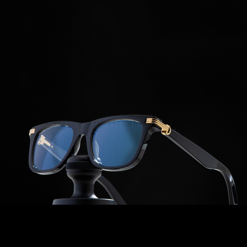 GỌNG KÍNH LIỀN VÀNH CARTIER CT0396S