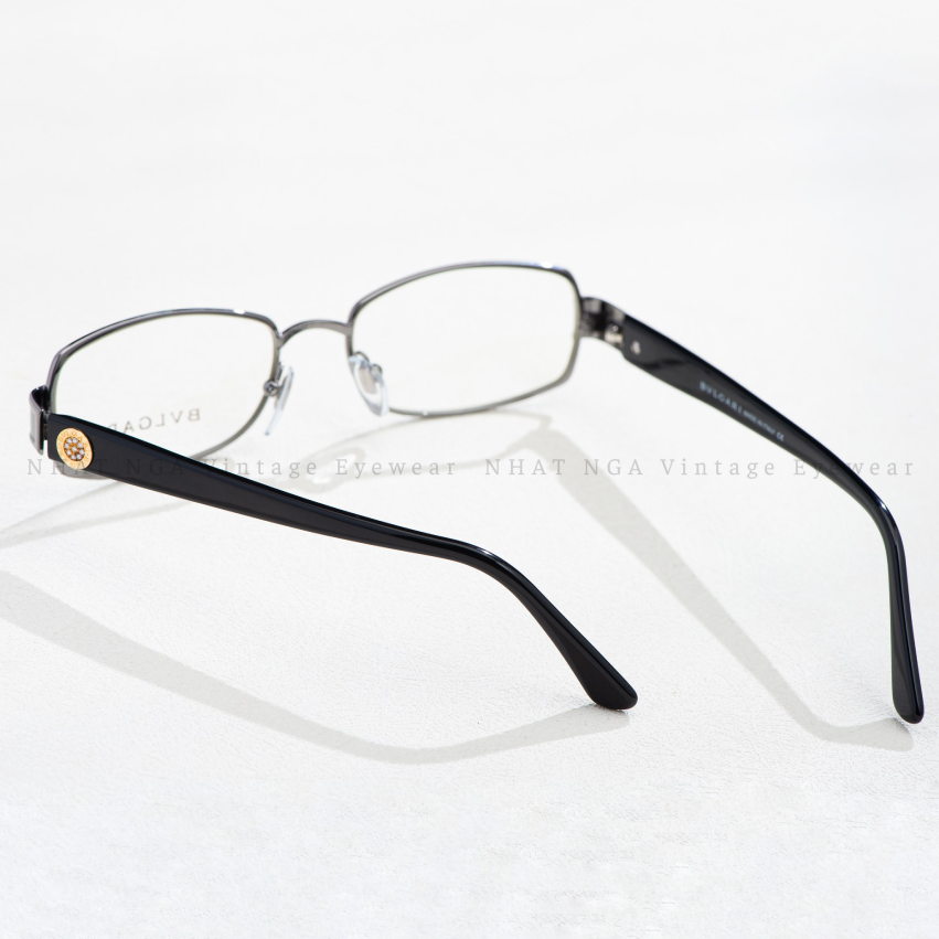 GỌNG KÍNH LIỀN VÀNH BVLGARI 246-G