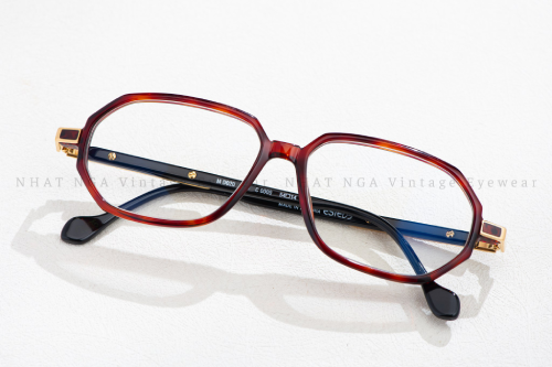 GỌNG KÍNH ST DUPONT MD020