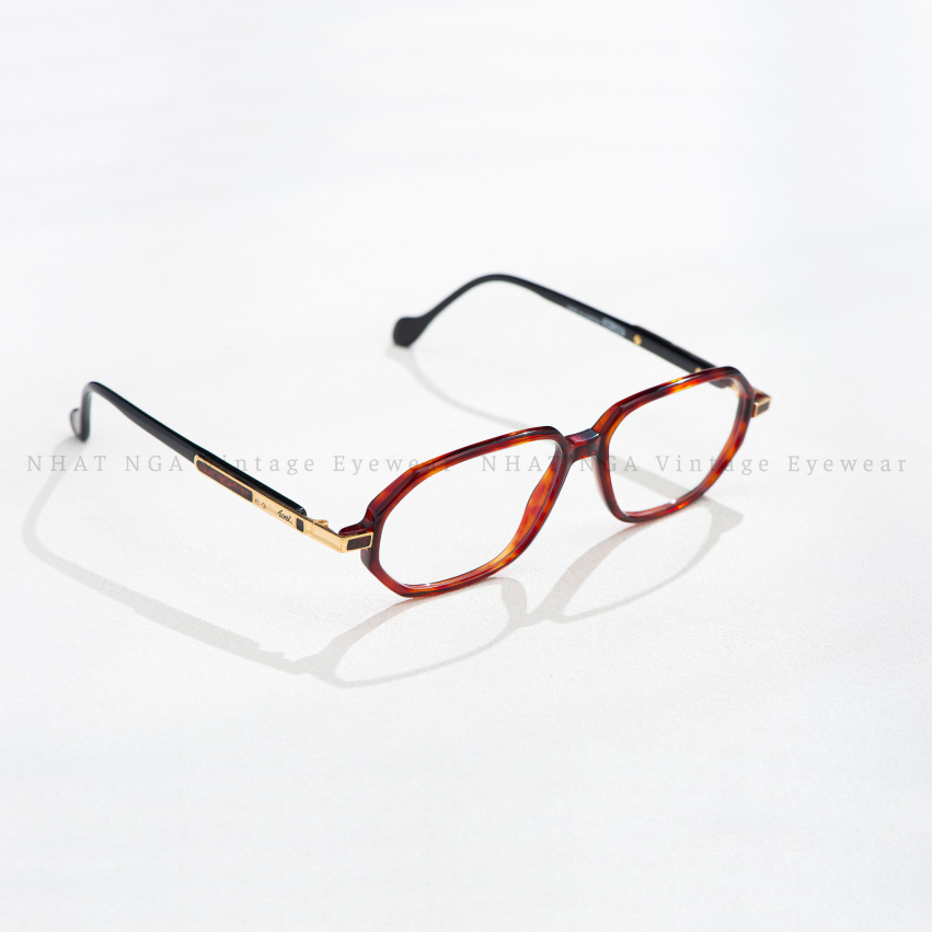 GỌNG KÍNH LIỀN VÀNH ST DUPONT MD020