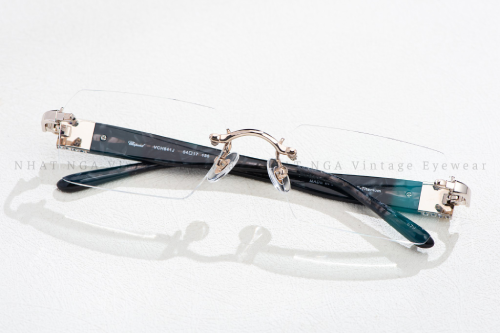 GỌNG KÍNH CHOPARD VCH841J