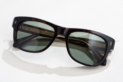 GỌNG KÍNH RÂM CARTIER CT0277S