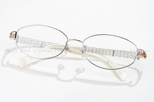 GỌNG KÍNH LIỀN VÀNH CHARMANT XL1616