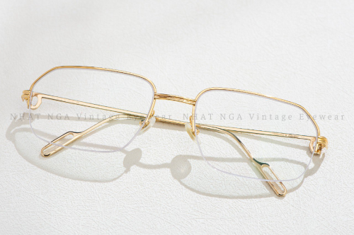 GỌNG KÍNH CĂNG CƯỚC CARTIER CT0114O